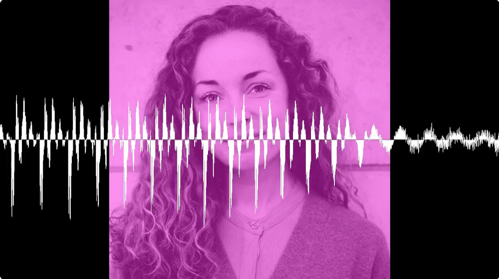 Dissens-Podcast mit Katja Schubel