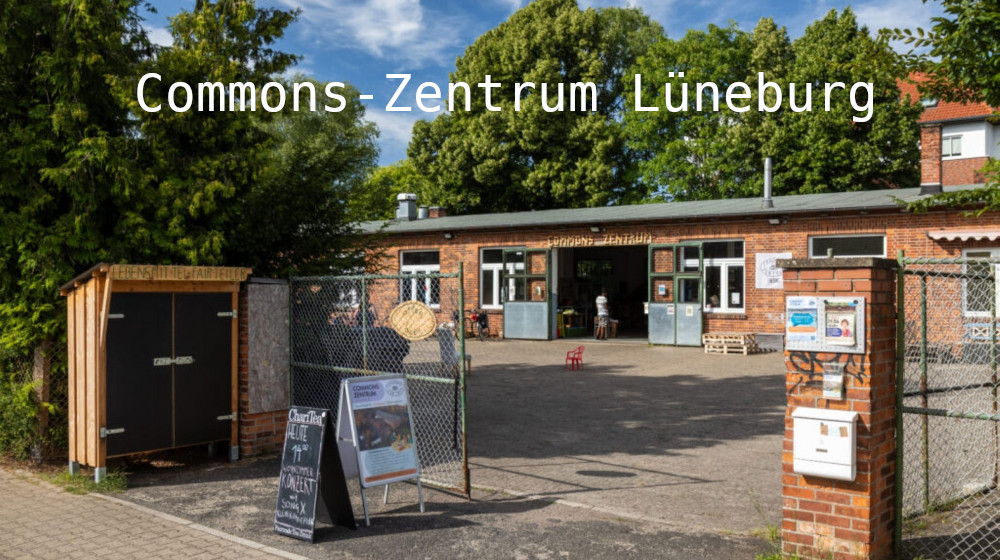 16./17.09.2024: Communicorn Konferenz, Lüneburg