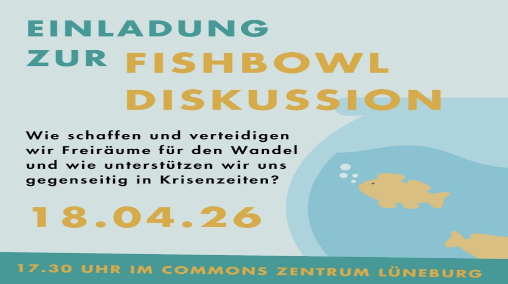 Transformationszentren stärken!